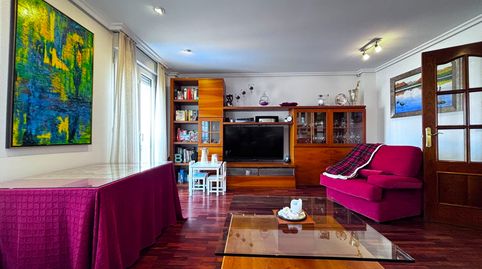 Foto 4 de Dúplex en venta en Calle Arco de San Esteban, Casco Antiguo, Burgos Capital