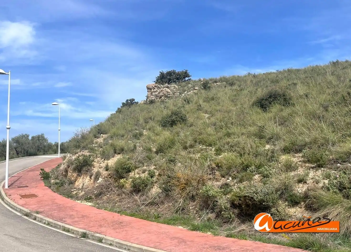 Lands and plots for sale in Antequera Golf, imagen 15