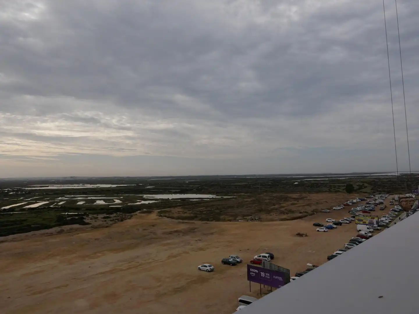 Appartement avec terrasse à vendre à Avenida Ronda del Estero, imagen 46