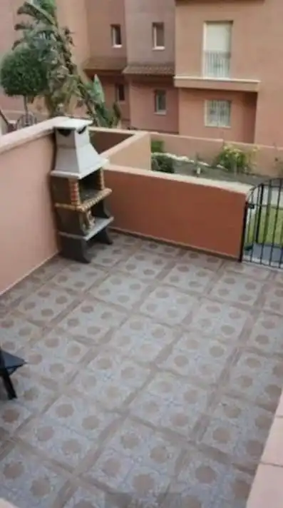 Apartment mit Pool zum Verkauf in El Castillo, imagen 5