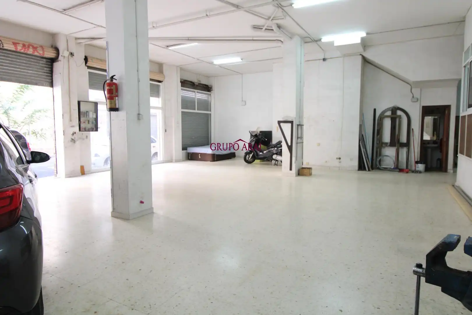 Local comercial en venta en Calle de San Salvador, imagen 3