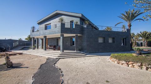 Exclusiva villa en Elche, zona las BayasValverde., imatge 3