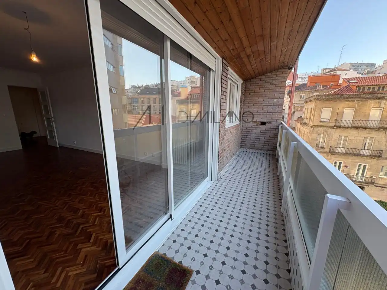 Piso con terraza en venta en María  Berdiales, imagen 10