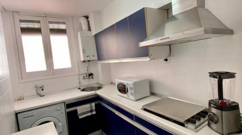 Foto 4 de Apartament de lloguer a Camino de Ronda,  Granada Capital