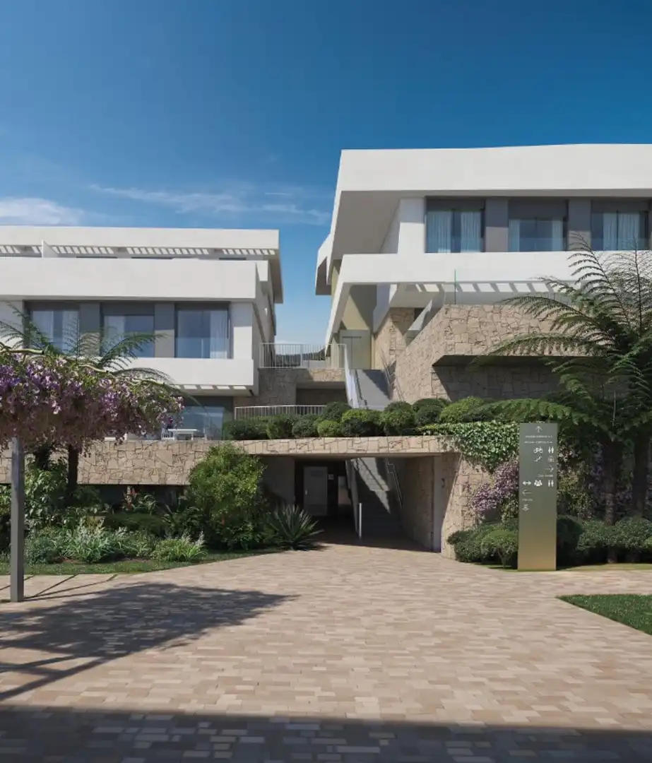 Apartment with pool for sale in Costa Natura, imagen 16