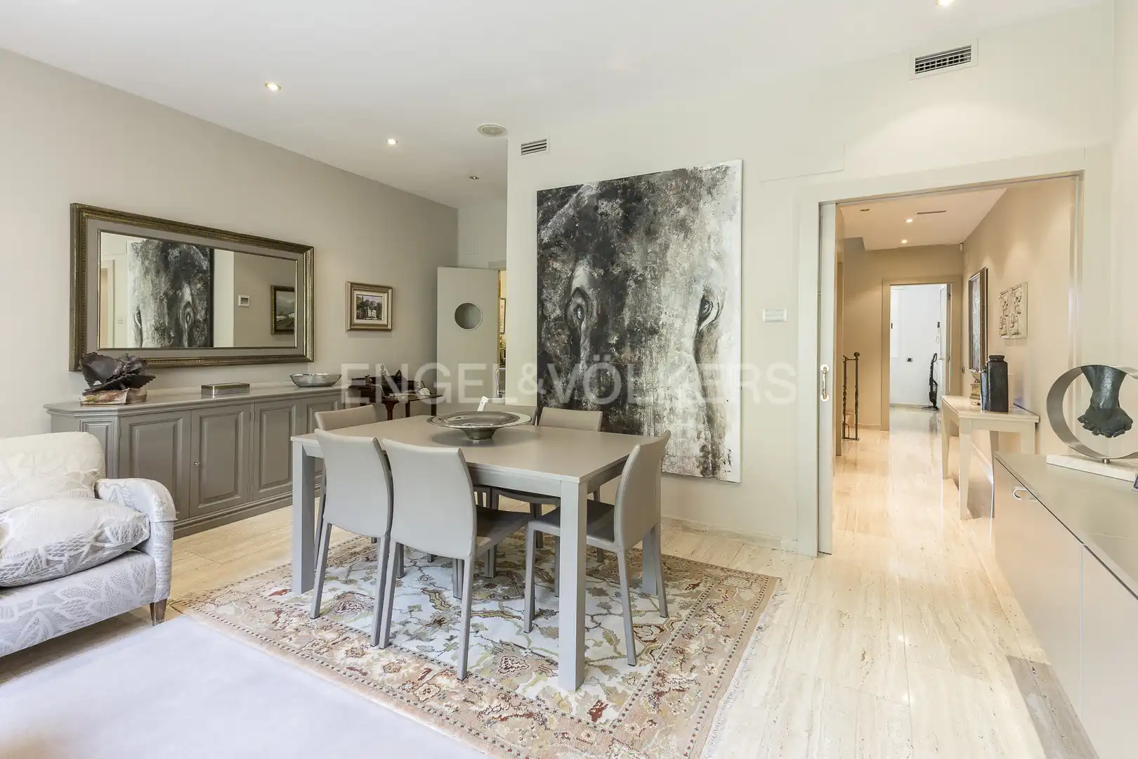 Casa o chalet en venta en Les Tres Torres