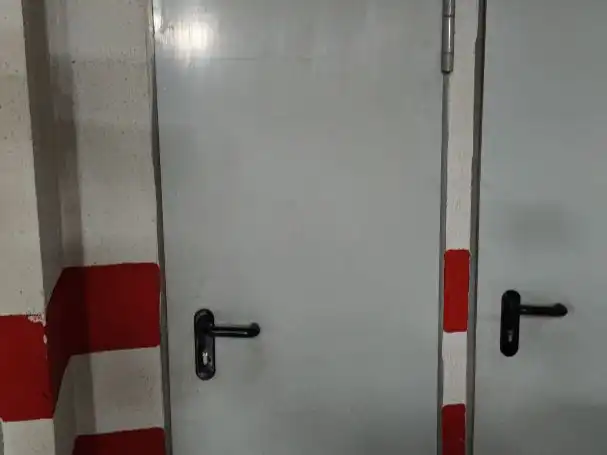 Trastero de alquiler en Jaén