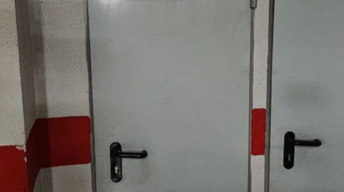 Foto 5 de Trastero de alquiler en Calle Muñoz Garnica, 29, San Ildefonso - Catedral, Jaén Capital