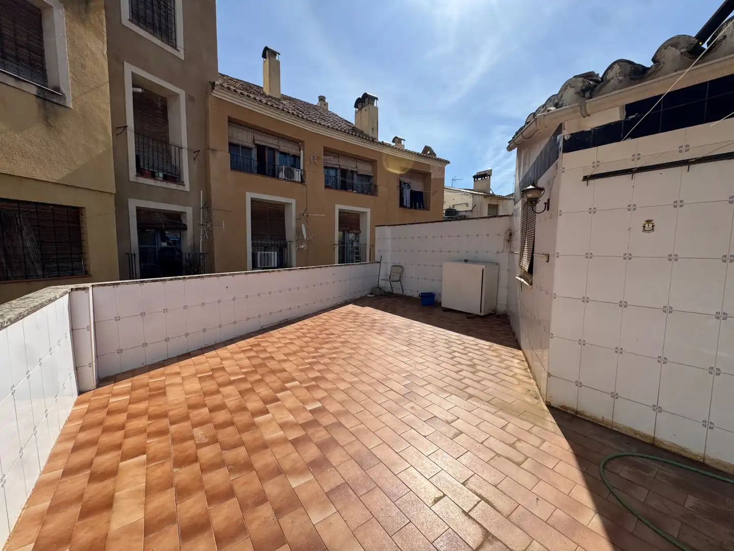 Haus mit Terrasse zum Verkauf in Calle Nueva 3, imagen 24