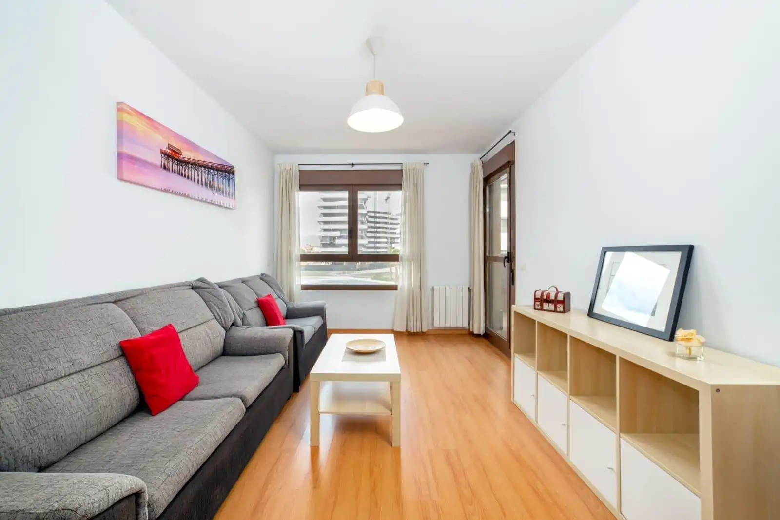 Wohnung zur Miete in PAU 5