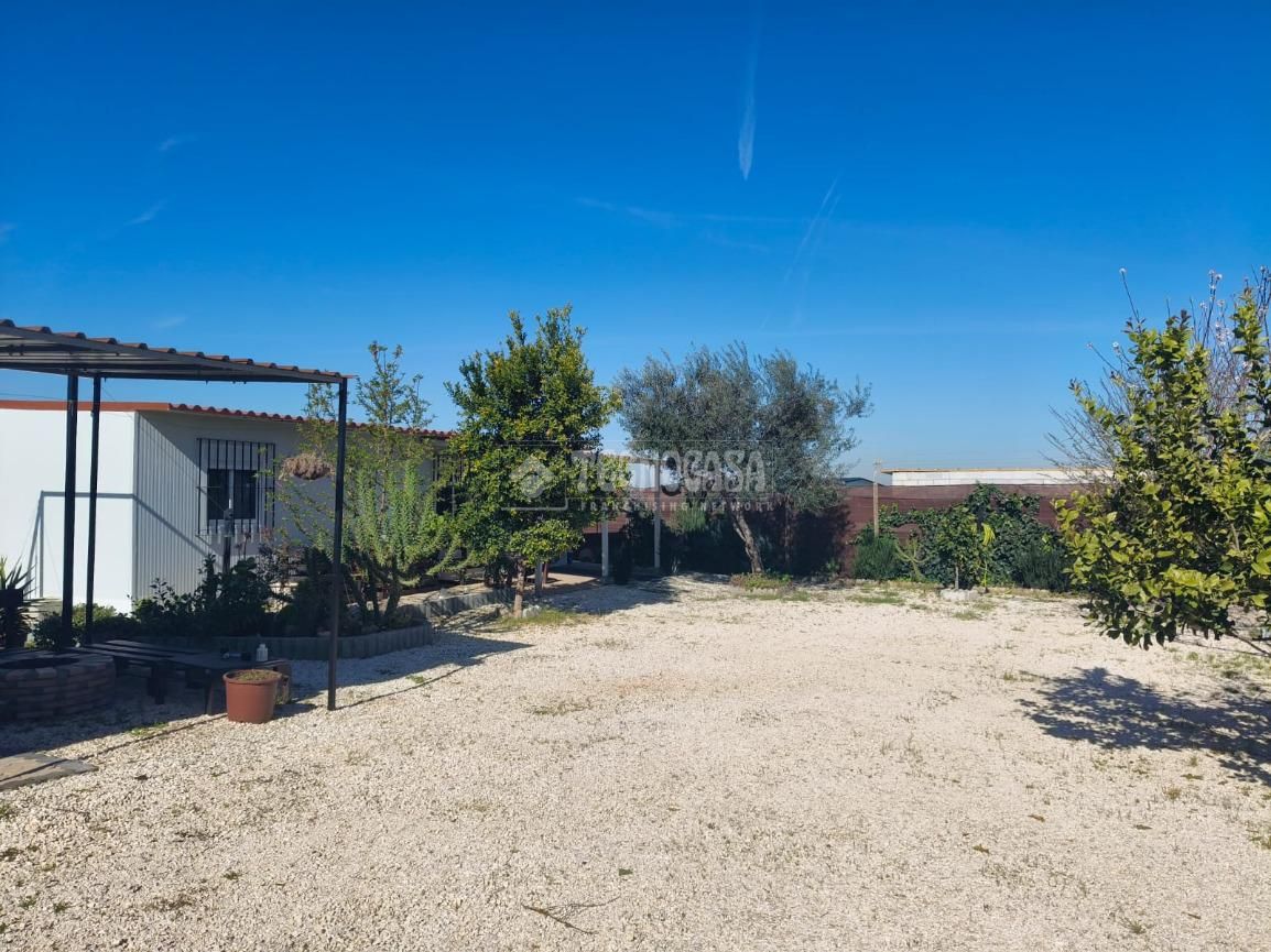 Grundstücke zum Verkauf in Dos Hermanas