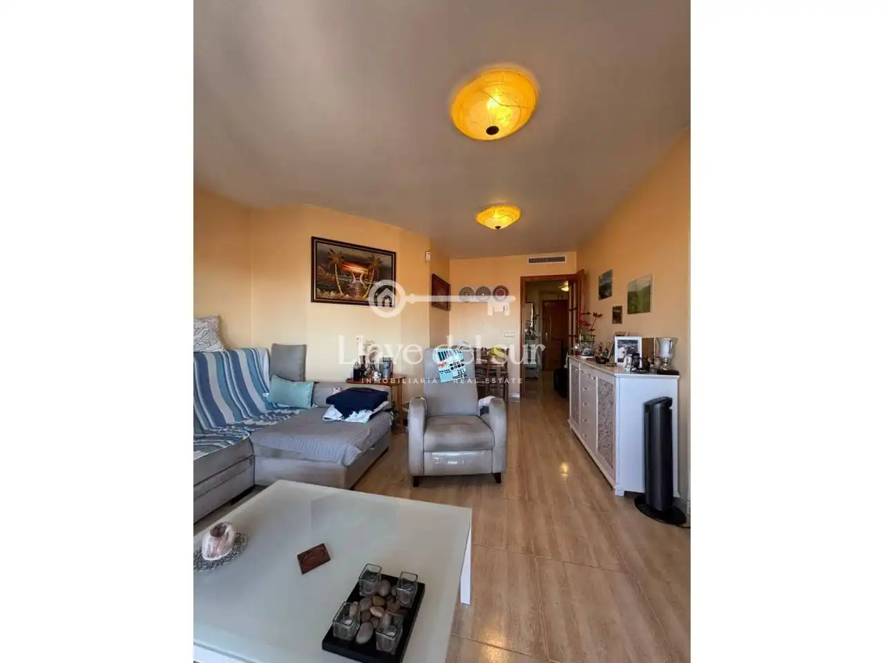 Wohnung zum Verkauf in Calle San Diego 12, imagen 2