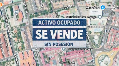 Photo 3 of Flat for sale in Prolongacion Paseo Acacias, El Palmar,  Murcia Capital