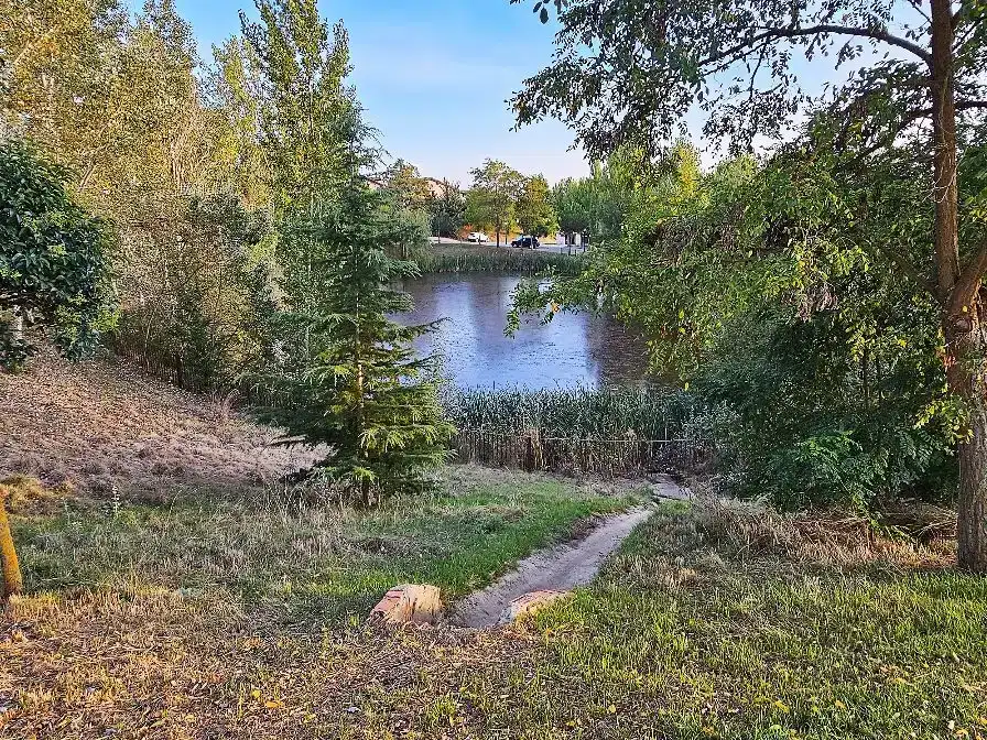 Piso en venta en Grajera, Segovia