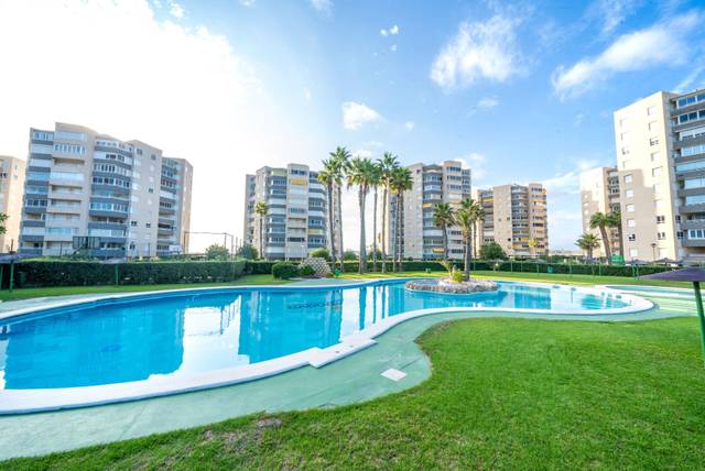 Apartamento en Venta en Agua Amarga - Urbanova