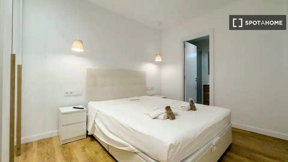 Flat to rent in Ciutat Vella, imagen 17