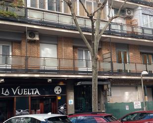 Vista exterior de Pis en venda en Ciudad Real Capital amb Aire condicionat, Calefacció i Terrassa