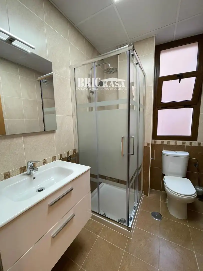 Flat for rent in PARRAS, Nuevo Cáceres