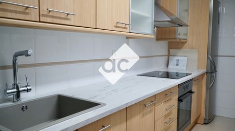 Foto 5 de Piso de alquiler en Penya - Roja - Avda. Francia, Valencia Capital