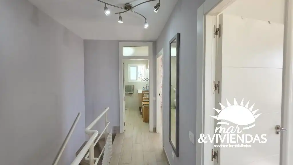 Casa o chalet en venta en Mojácar con Aire acondicionado, Calefacción y Jardín privado
