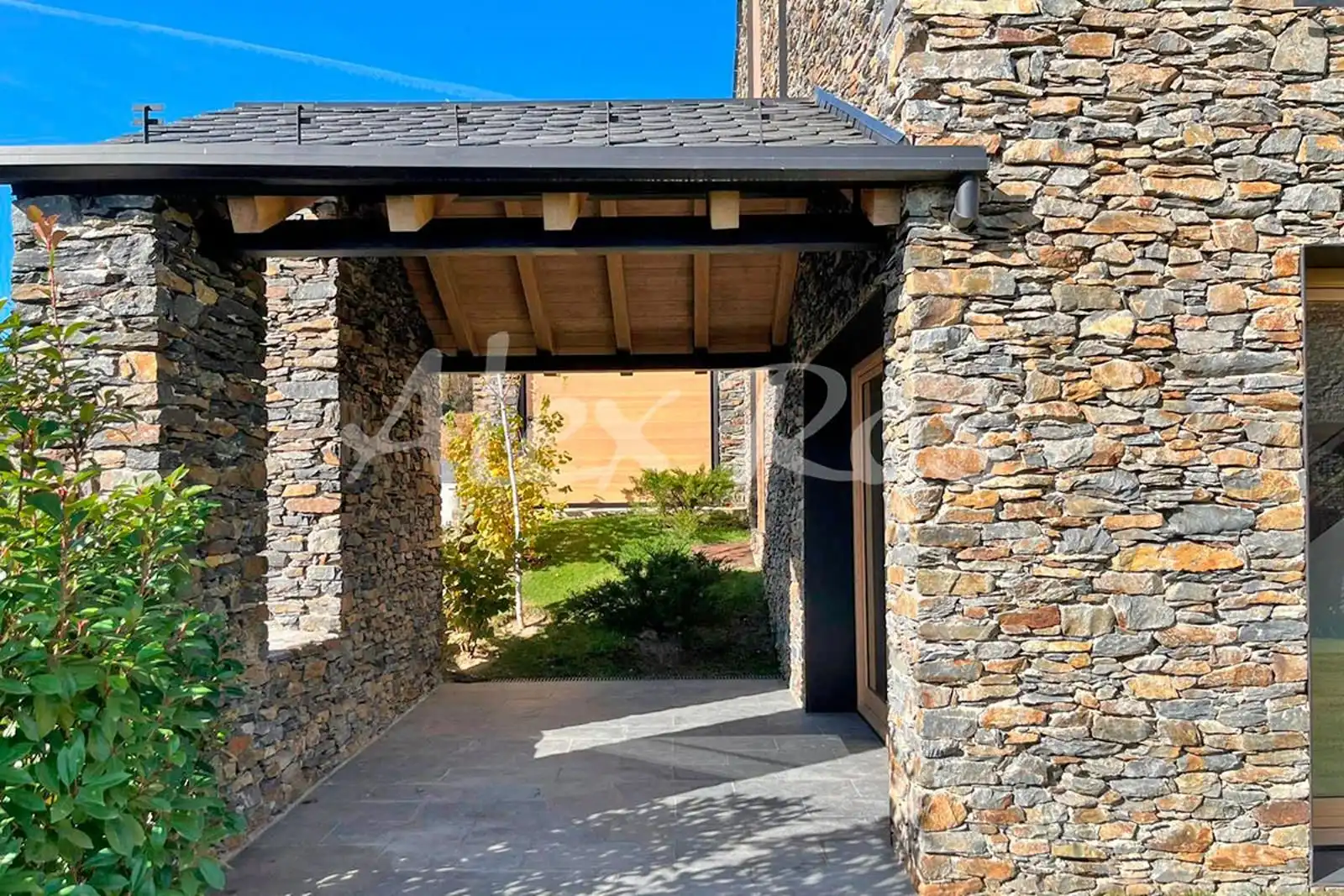 Maison avec jardin à vendre à SANTA CECILIA, imagen 4