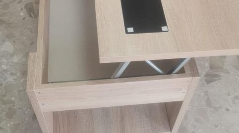Foto 5 von Maisonette zur Miete in Calle Real, 58, Centro, Almería Capital