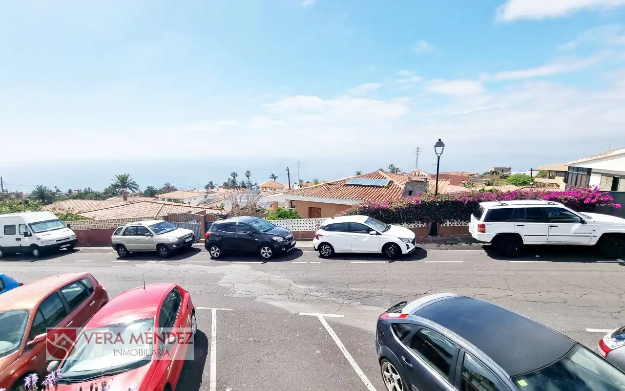 Wohnung zum Verkauf in Medico ernesto castro, Guayonje - Mesa del Mar
