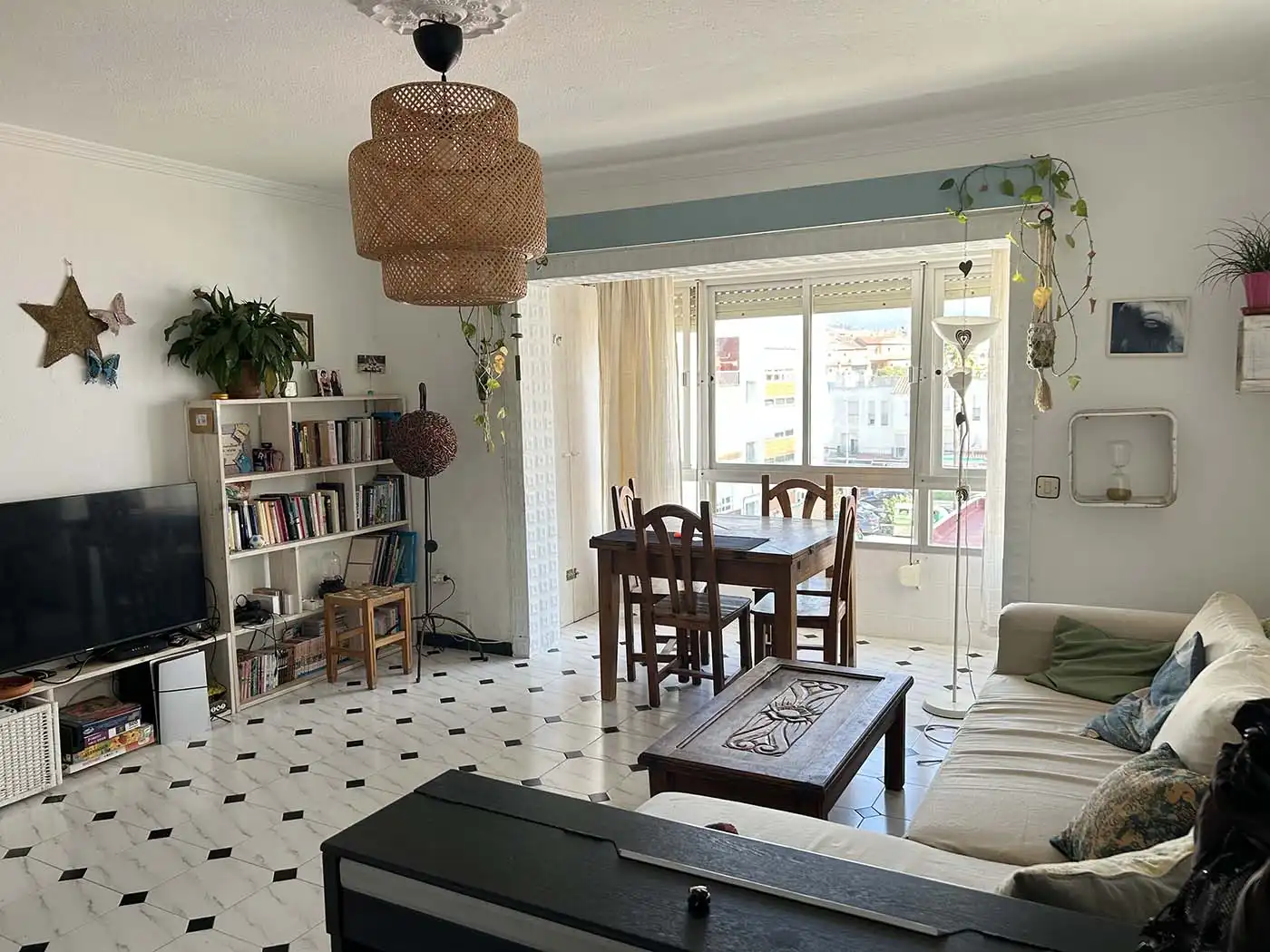 Flat for sale in Tarifa ciudad