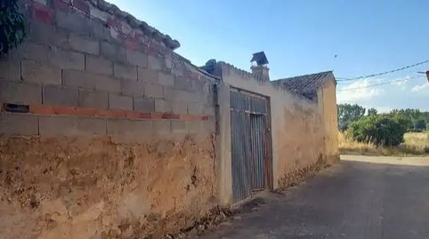 Foto 3 de Casa o xalet en venda a Calle la Fragua, 10, Pueblica de Valverde, Zamora