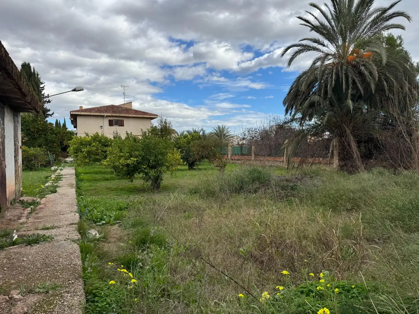 Houses for sale in Murcia  with Air Conditioner, Private garden and Terrace