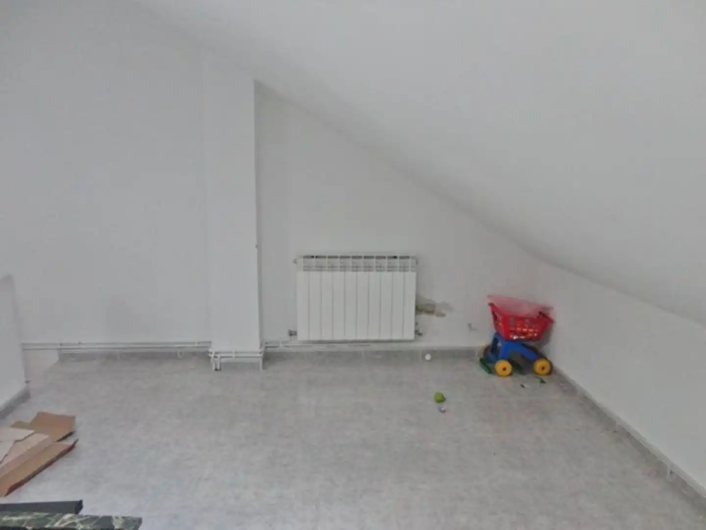 Houses for sale in Salas de los Infantes  with Heating and Private garden