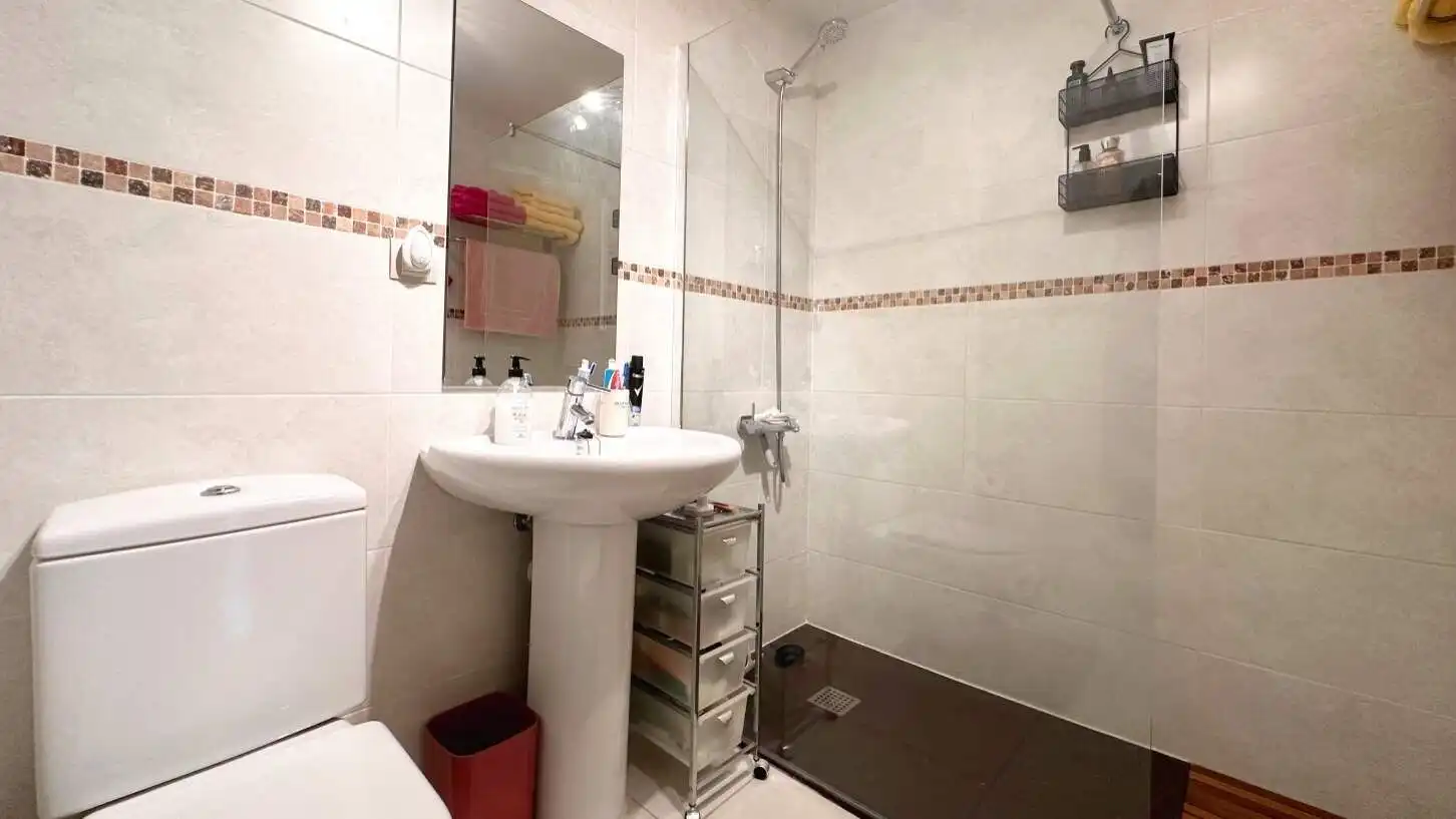 Flat for rent in Altea Hills