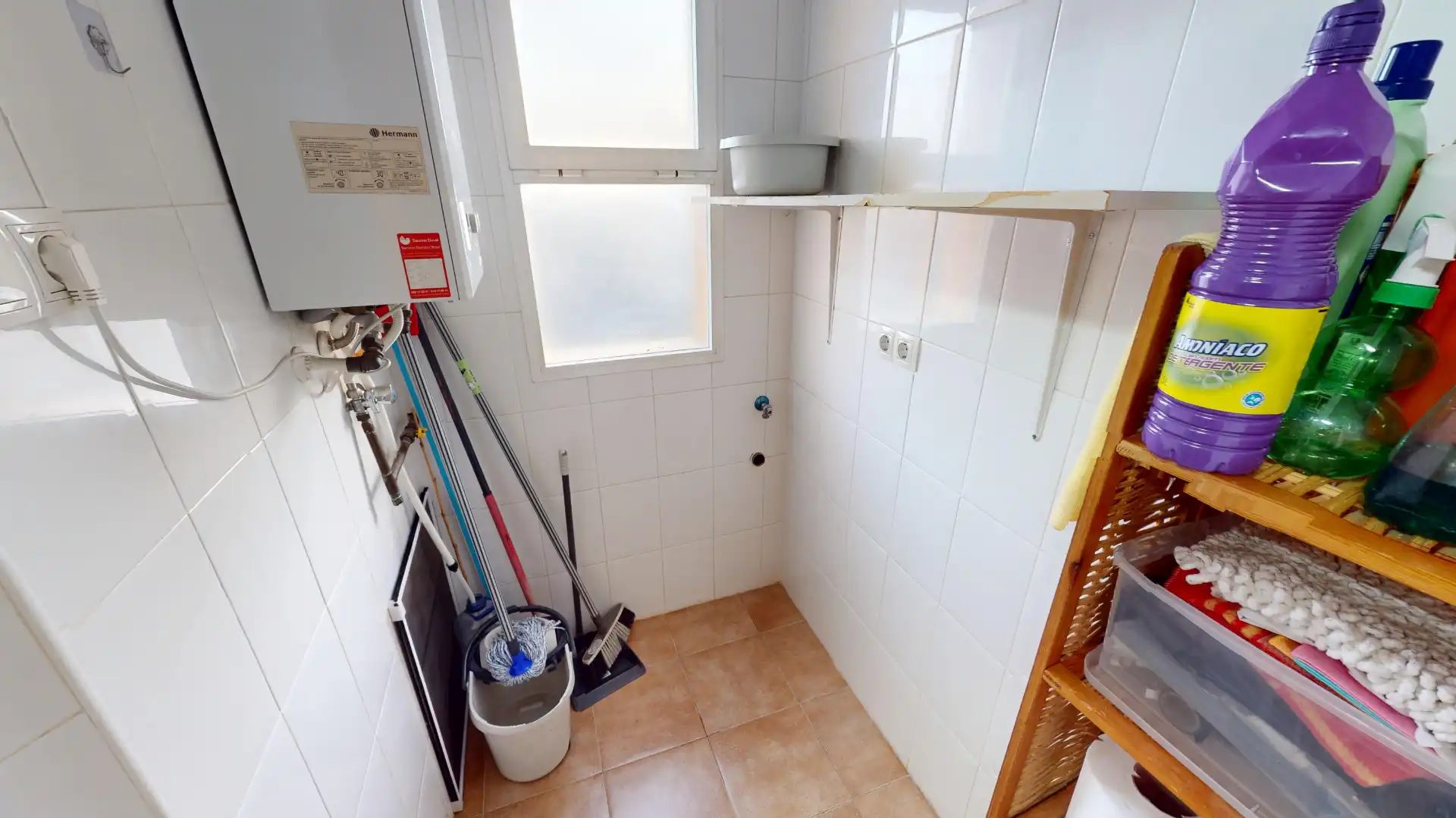 Cocina de Piso en venta en Elche ciudad