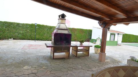 Foto 5 de Casa o xalet en venda a Área Rural-Valverde-Las Casas, Ciudad Real Capital