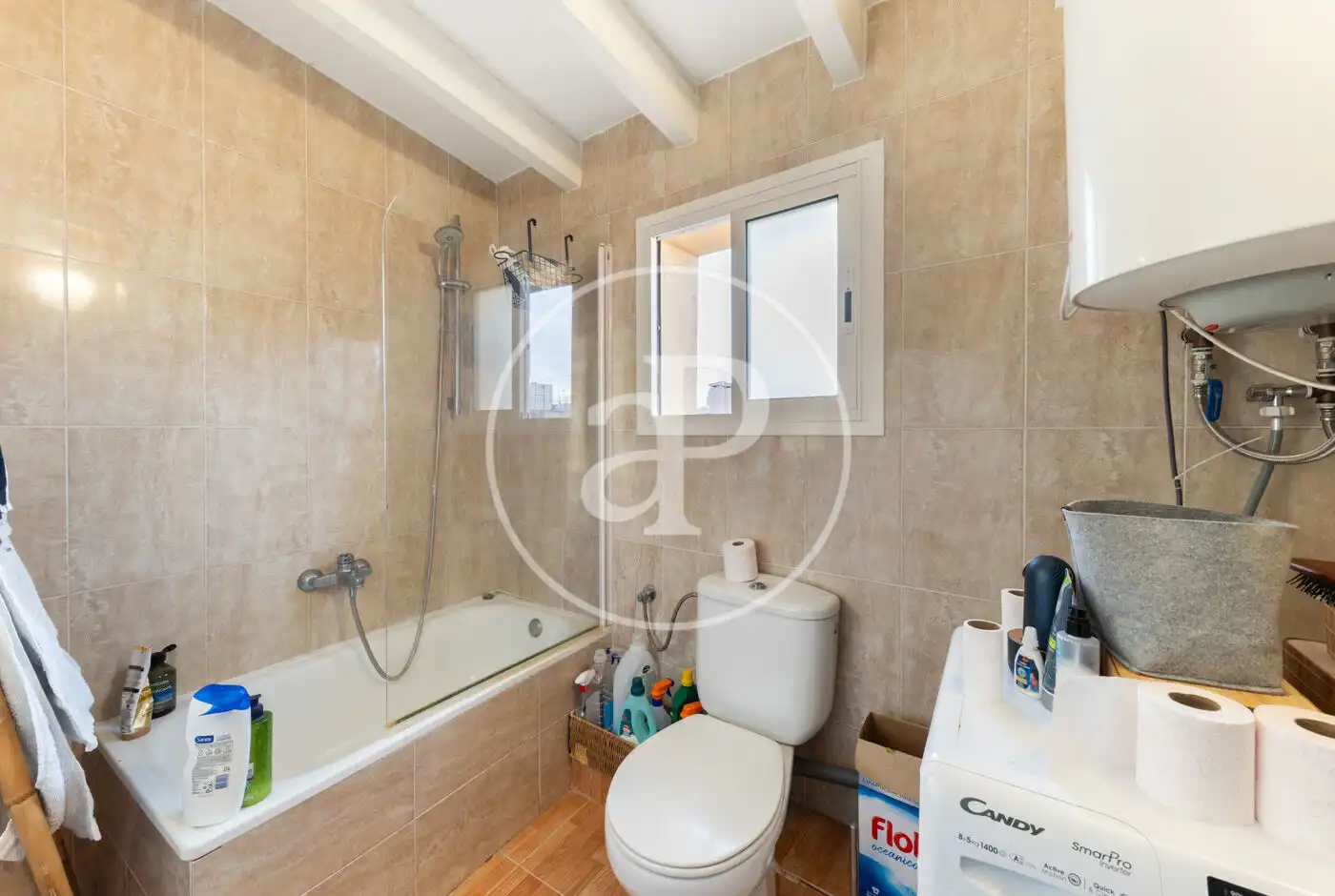 Piso en venta en Carrer de Sant Andreu, El Sindicat