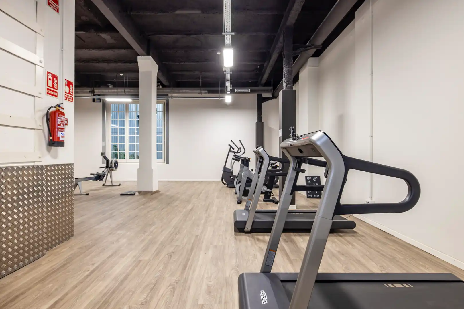 Apartments for rent in Barcelona  with Air Conditioner, Heating and Terrace
