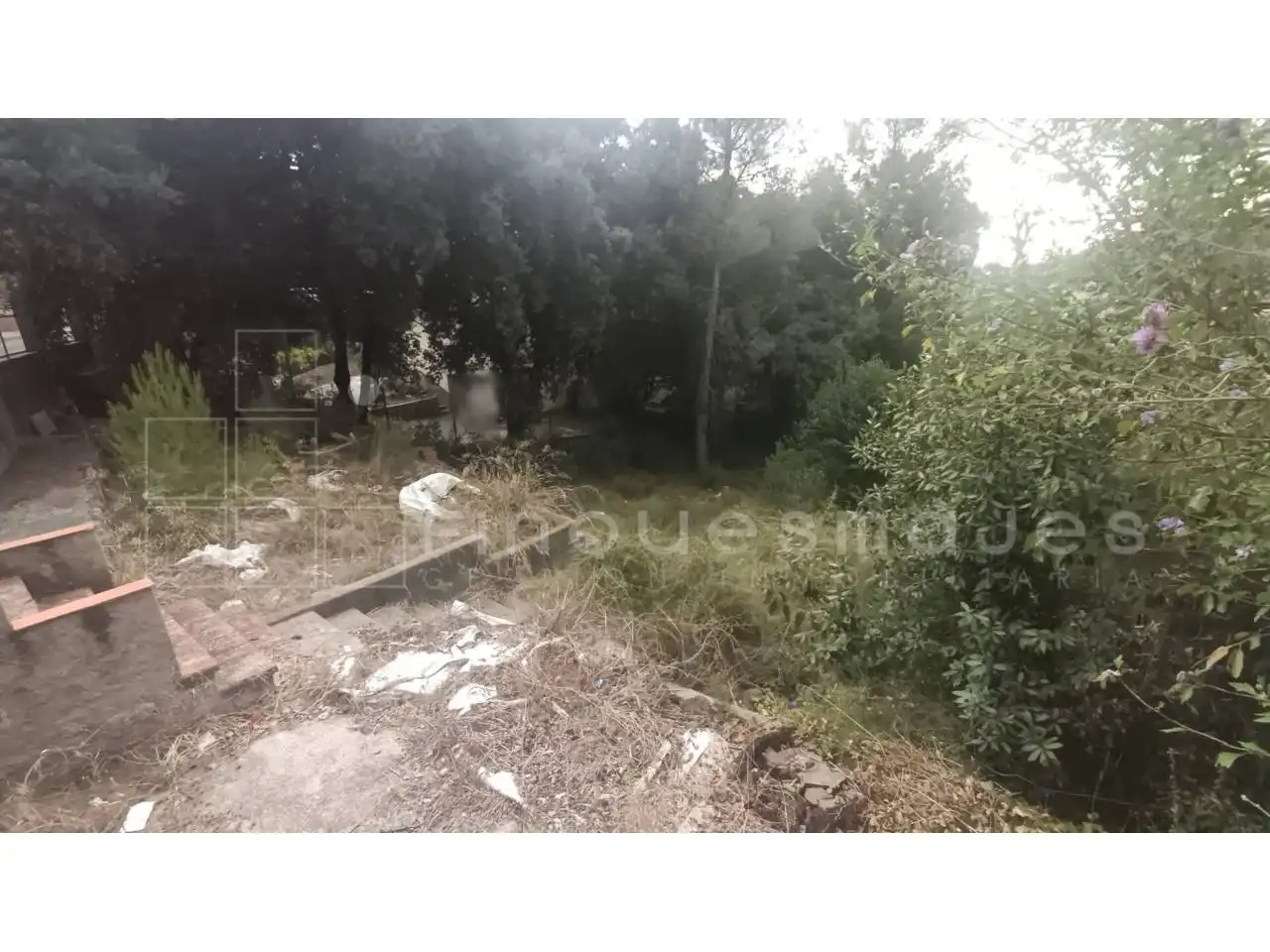Terreny residencial en venda a Vacarisses, imagen 5