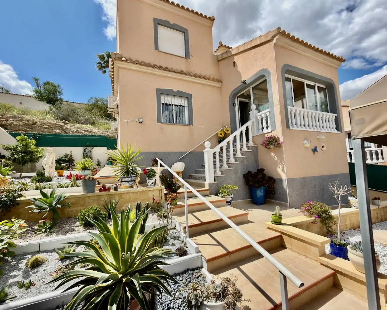 Villa mit Terrasse zum Verkauf in Ciudad Quesada, imagen 2
