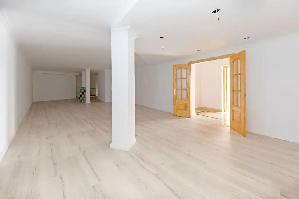 Casa o chalet en venta en Benahavís con Aire acondicionado, Calefacción y Jardín privado