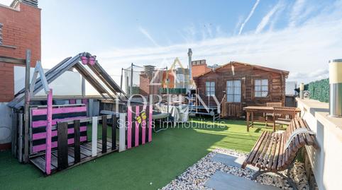 Foto 4 de Àtic en venda a Calle Fuster Valldeperes, 3, Llevant, Reus