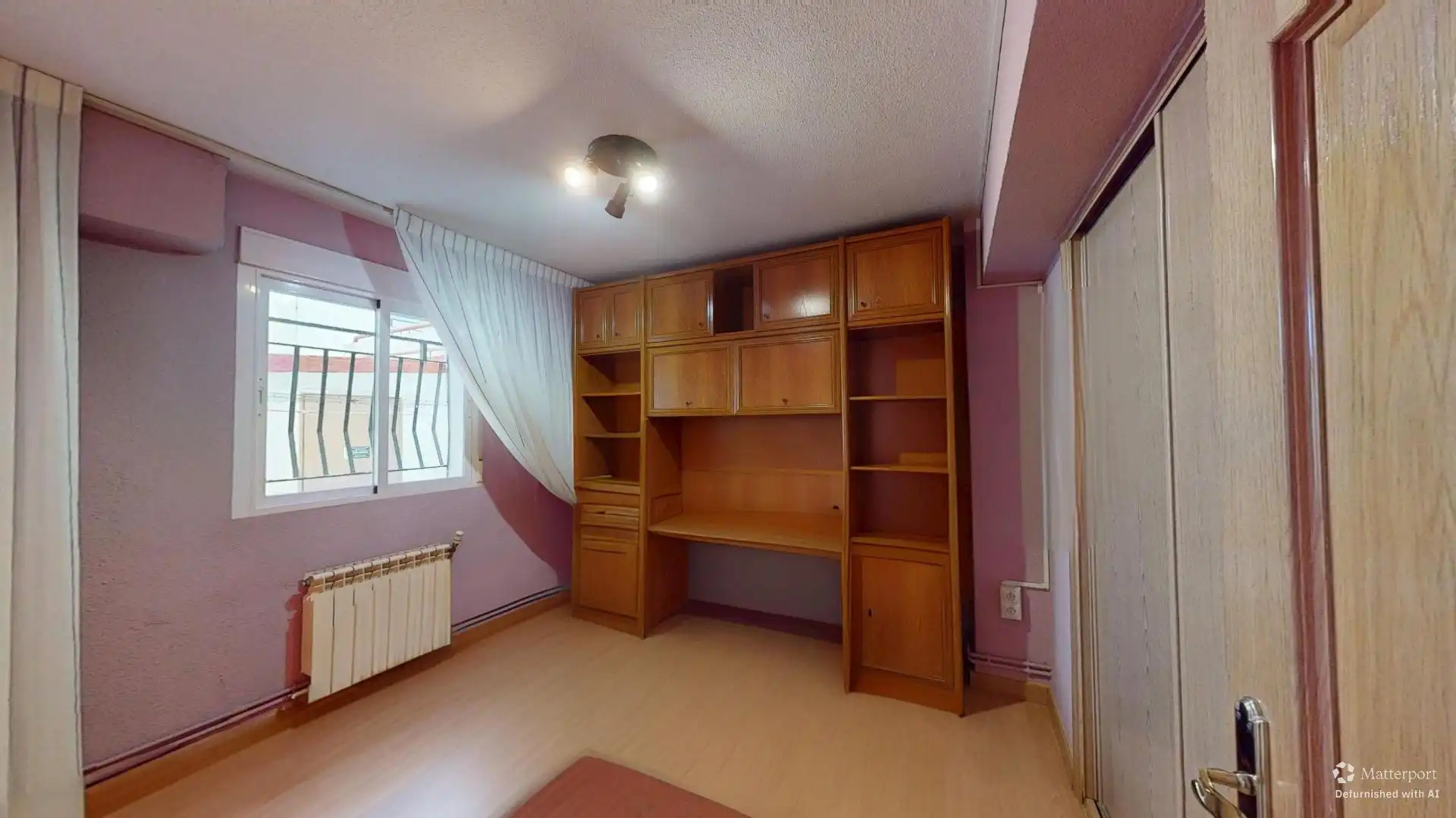 Wohnung zum Verkauf in Calle de San Secundino, imagen 32