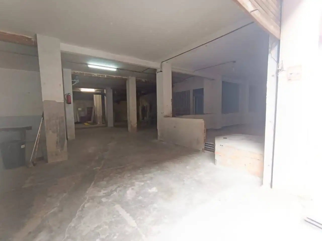 Business premises for sale in Paseo Torras i Bages, imagen 9