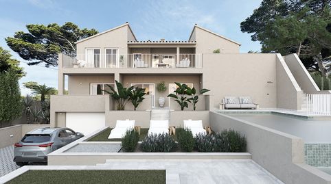 Foto 2 de Casa o chalet en venta en S'Arenal, Palma de Mallorca