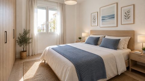Foto 5 de Piso en venta en Cieza, Murcia