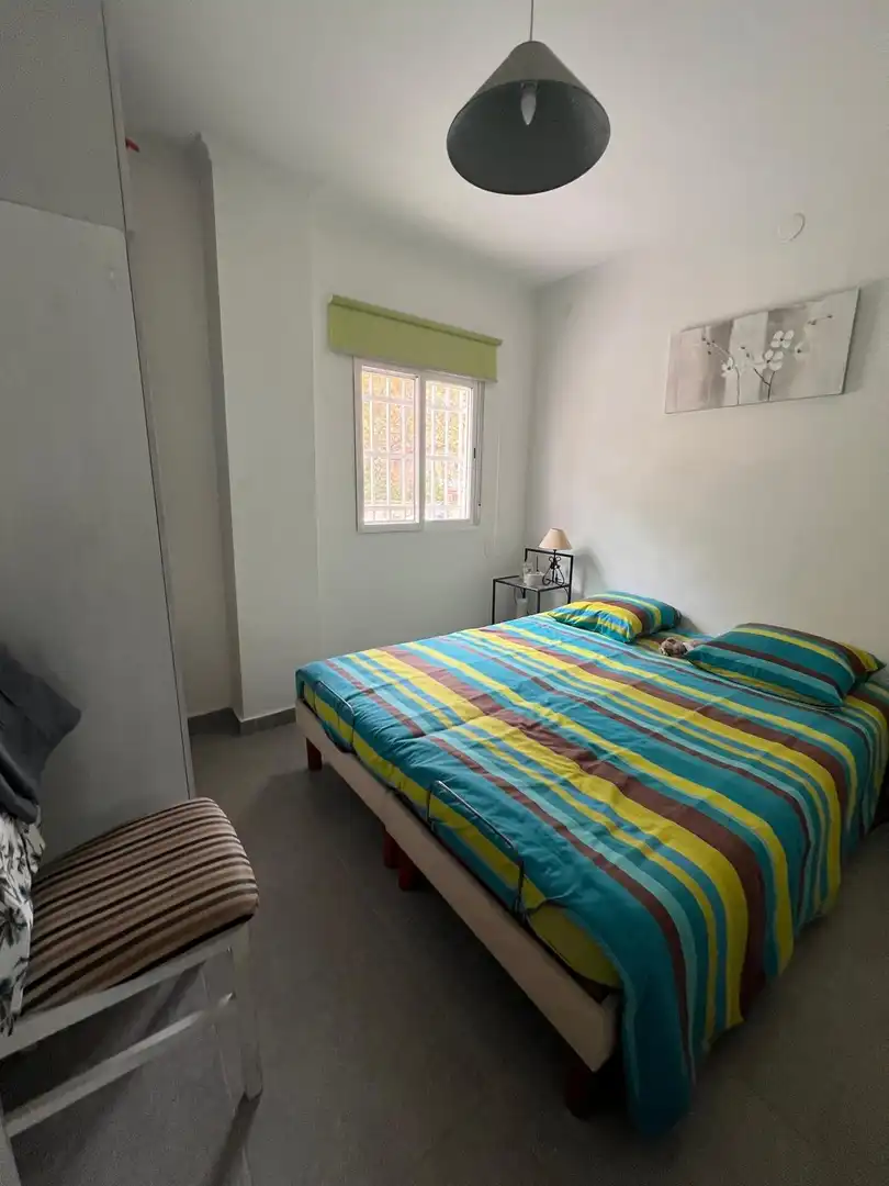 Dormitori de Casa o xalet en venda en Llíria amb Aire condicionat, Calefacció i Jardí privat