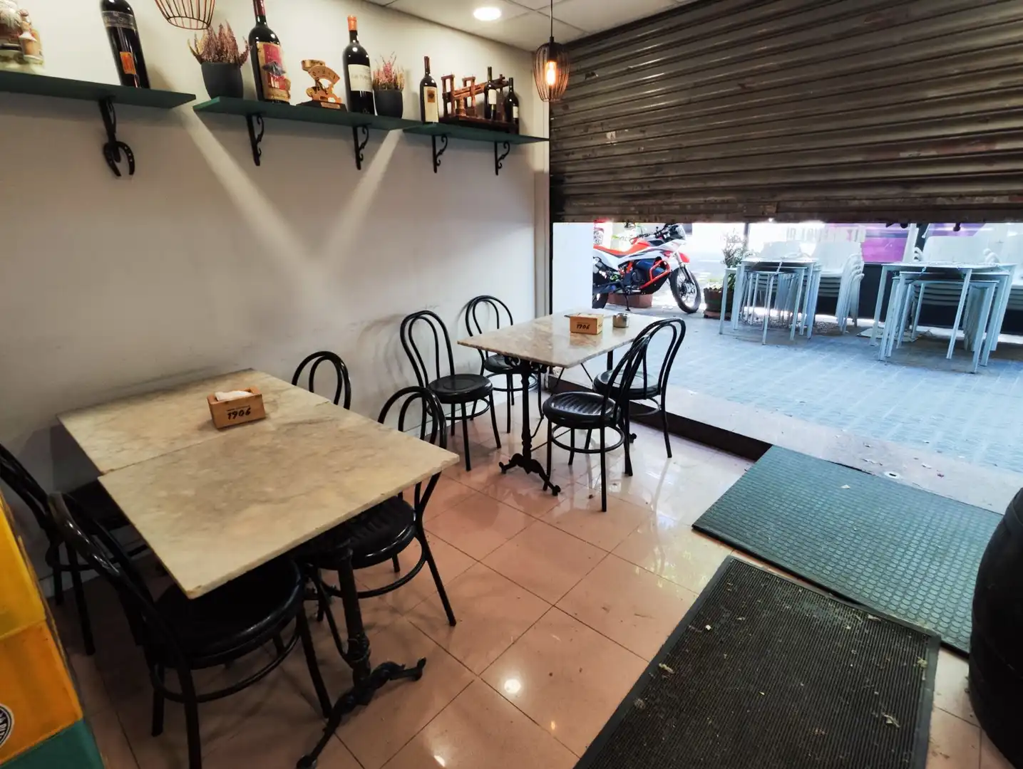 Business premises for transfer in Sarrià - Sant Gervasi, imagen 13