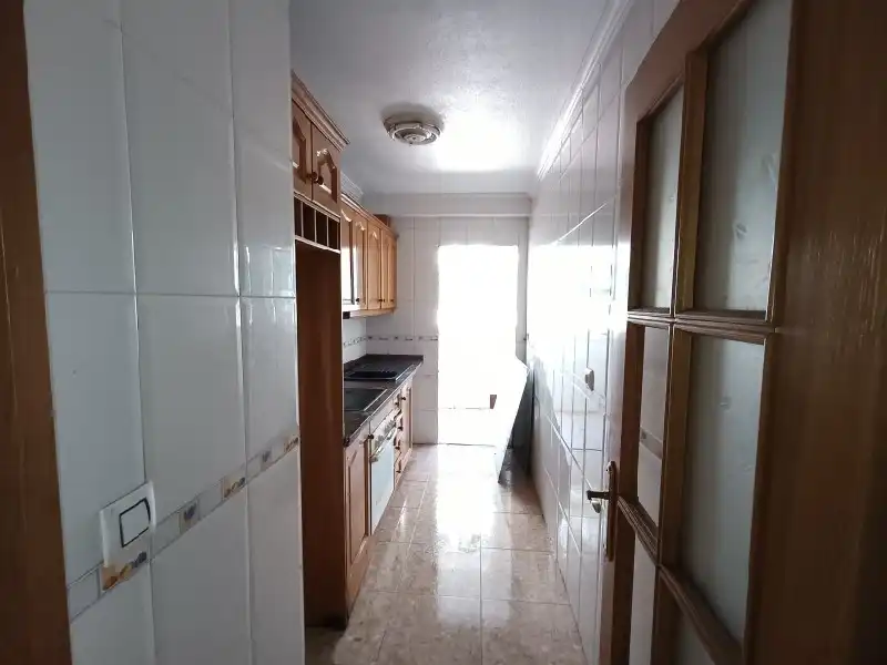 Cuina de Pis en venda en Torrevieja