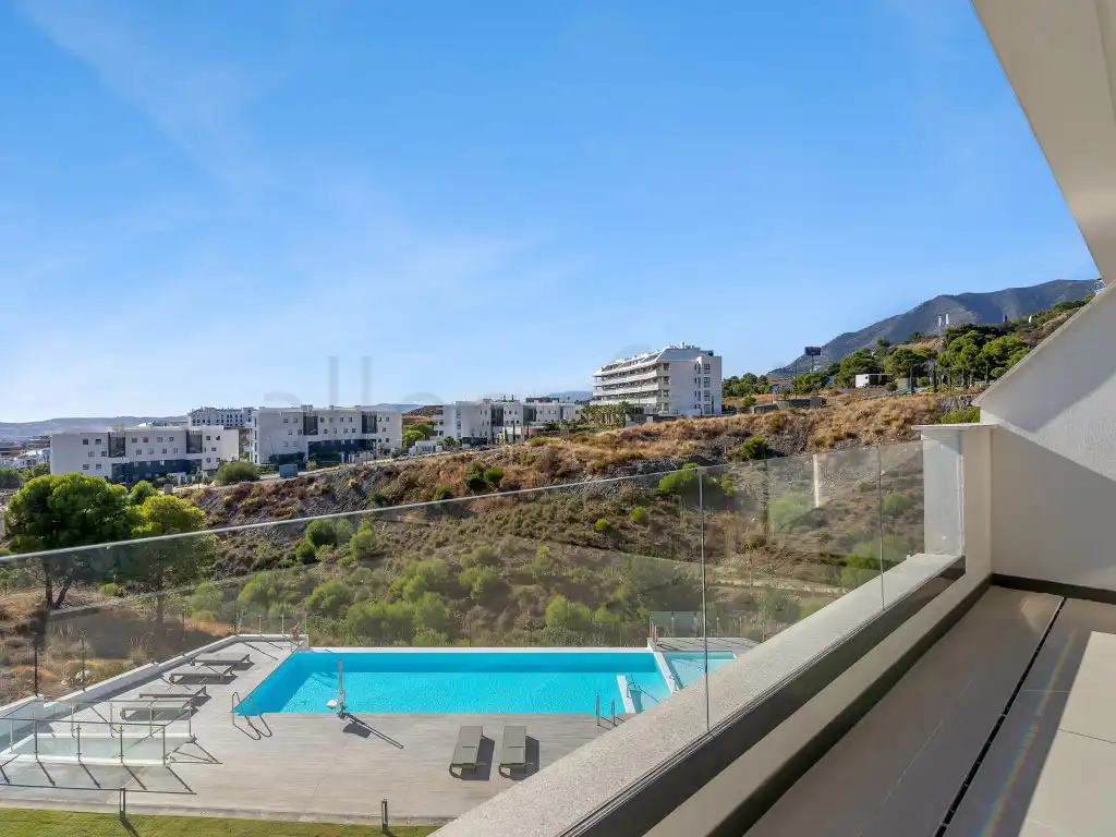 Apartment with lift for sale in Calle Eva, imagen 32