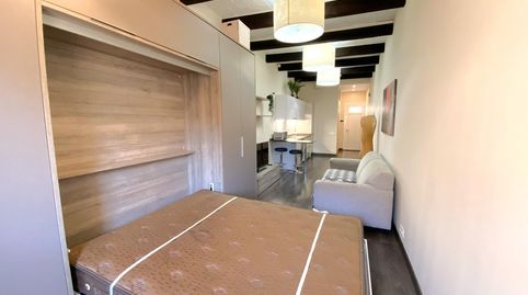 Foto 3 de Apartament en venda a Amistat, El Poblenou, Barcelona Capital