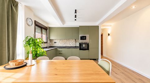Foto 3 de Apartamento en venta en Av. del Cid, 111, València, Spain, -1, La Llum, Valencia Capital